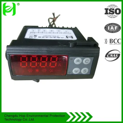 Fan temperature regulator, fan speed controller, fan temperature speeder