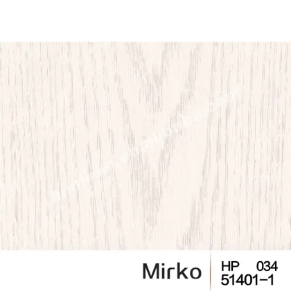 PVC decorative film for commercial menu board