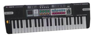 44 keys baby toys MQ-026FM