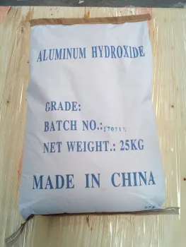 AluminaTrihydrate CAS No 21645-51-2