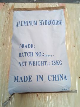 AluminaTrihydrate CAS No 21645-51-2