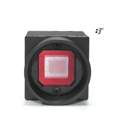 Industrial UA33-MG-C-791 SmartSens 640X480 Machine Vision Camera 791fps Gigabit Ethernet