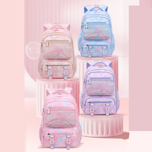 School Backpack for Middle School Students Bookbag
