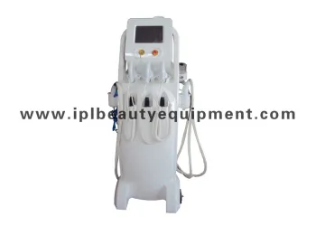7h Beauty Vacuum System Ultrasonic Cavitation Slimming Machine For Wrinkle Removal Us06