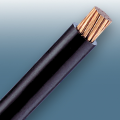 Cable de cobre del filamento de nylon de 600V 8AWG THWN