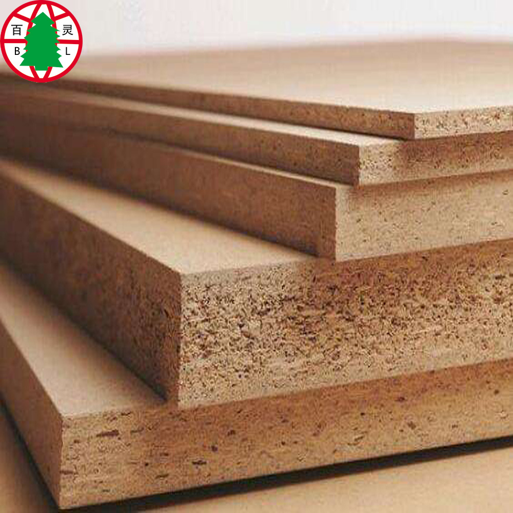 Particleboard 3