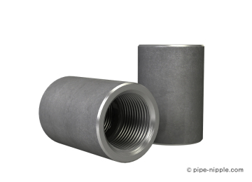 PS Steel Socket  Female Union
