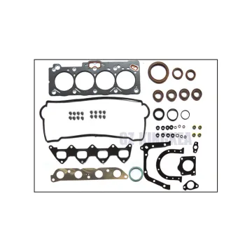 Genuine Auto Parts Gasket Kits for Carina/Corolla/Corona/Sprinter Engine 5AFE AE91 04111-15084
