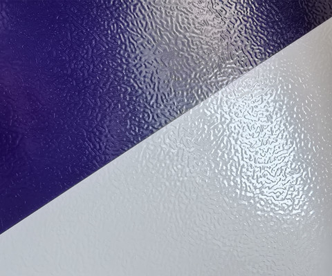 PPGI steel texture crinkle coated panel (2)