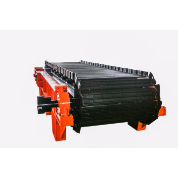 Reliable apron feeder machine