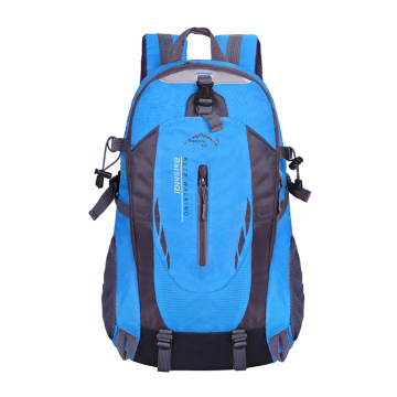 40L camping bag