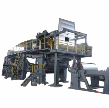 Full Automatic Toilet Paper Machine Manufacturers and Factories