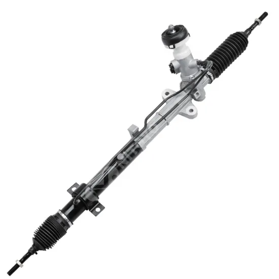 Used Accent Steering Rack 2005-2010 - Models 57700-1E000, 57700-1E050, 57700-1E100
