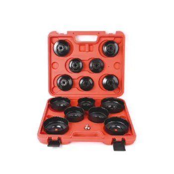 High Quality Oil Filter Tool - Oil Lattice Wrench for Auto Maintenance