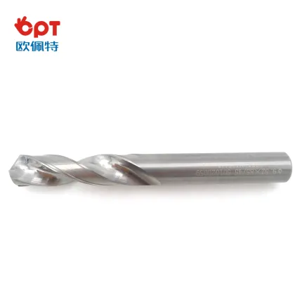Fixed point drills carbide center drill