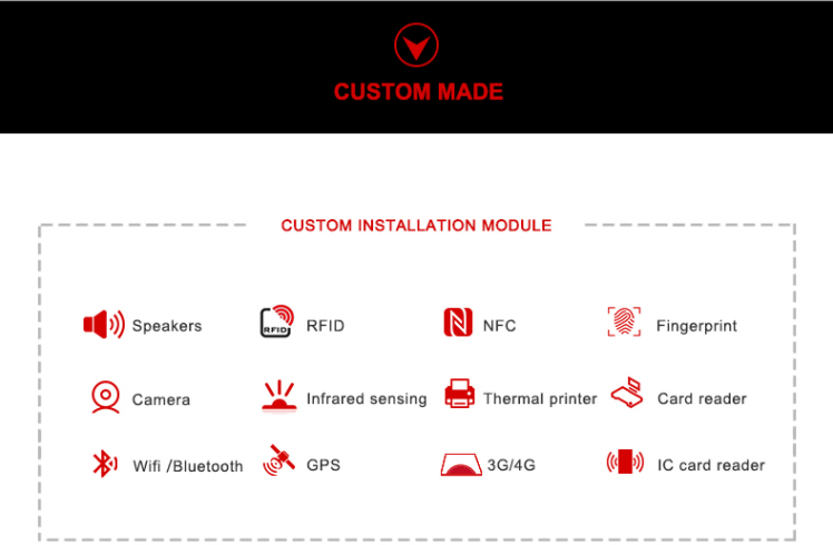 industrial panel pc ip67 ce