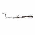Exhaust Manifold Catalytic Converter for Toyota Prius 2004-2009 1.5L
