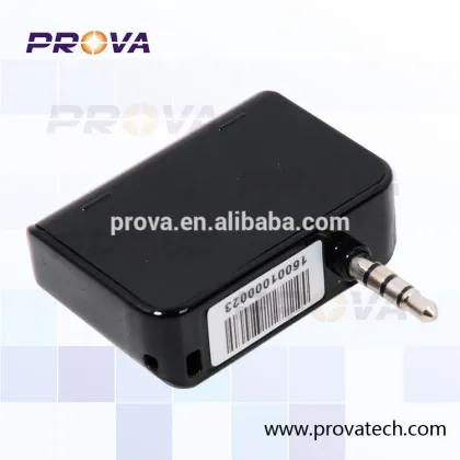 3.5mm audio plug cell phone plug