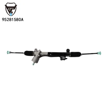 Auto Steering Gear Assembly 95281580 for Chevrolet Captiva