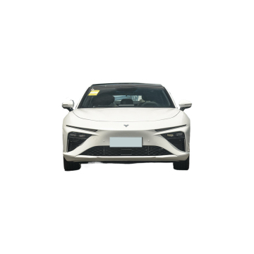 Υψηλής ταχύτητας προσαρμοσμένη Neta 4 Door 5 Seat Electric 4x4 Sedan - Εισαγωγή υβριδικών ηλεκτρικών αυτοκινήτων Neta S από την Κίνα