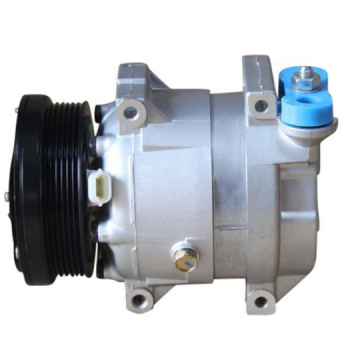 Auto AC Compressor V5 for Chevrolet - 714979, 96293315, 96484932, 96539388, 96539392