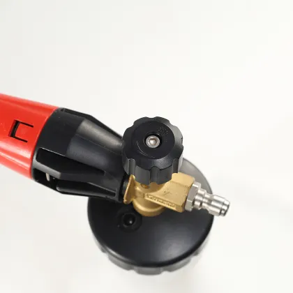 Car Wash Pressure Washer Foam Cannon Snow Foam Gun