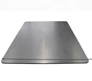 High Purity 99.95% Mo Molybdenum Foil Sheet Plate