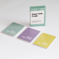 Cheap Customized Barcode Playing Cards Wholesale