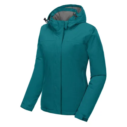 ODM Custom Clothing Canada: Plus Size Winter Jackets, Puffer Coats & Hooded Goose Down Jackets