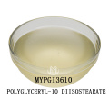Nonionic Emulsifier Polyglyceryl-10 Diisostearate