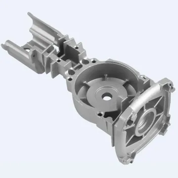 Aluminum alloy die casting auto parts for automotive industry