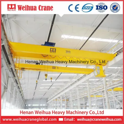 Power Plants Overhead Crane