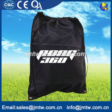 Wholesale Promotional Small Waterproof Drawstring Bag Custom