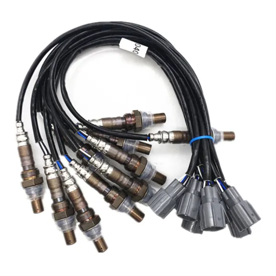 Factory Direct Oxygen Sensor for Camry 2.4L Car Auto Parts