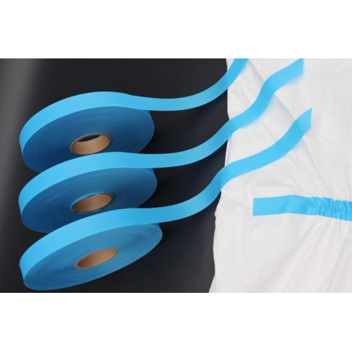 Strong adhesive Non-woven seam sealing tape