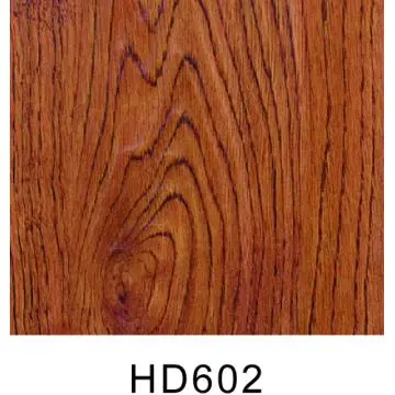 Cork Flooring big routing synchronized embossment