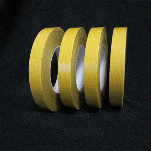 Hot melt adhesive for hook loop tape