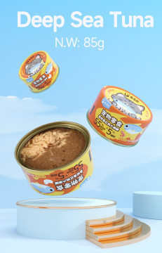 SNACK CAY PET CAY CAY CAY