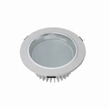 500lm LED Downlight with SAA Certified, Australian Standard