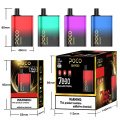 Poco BM Disposable Vape Pen 7000 Puffs