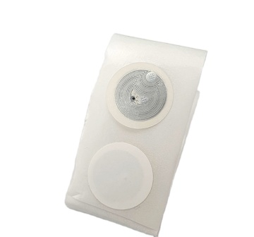 Custom Printed Rewritable NFC Game Player Tag Stickers Wholesale