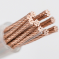 High-quality PVC cable UL-2464