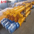 Popular Hot Sale Large Capacity 9m Screw Conveyor