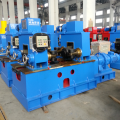 Профессиональная стальная пластина H-Beam Flange Machine