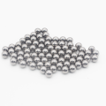 Boules de 1/4 "Grade 100 304 en acier inoxydable