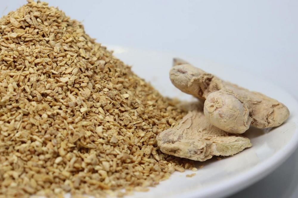 Ginger 3