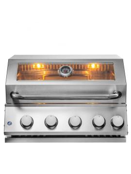 Outdoor Kitchen Stainless Steel Gas BBQ