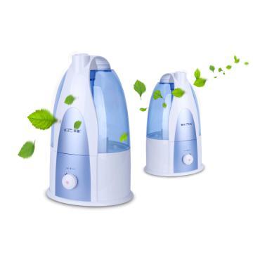 Stylish Ultrasonic Air humidifier Mist maker Aroma humidifier
