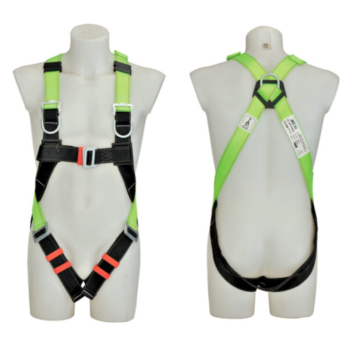 Full Body Protection Safety harness for Construction