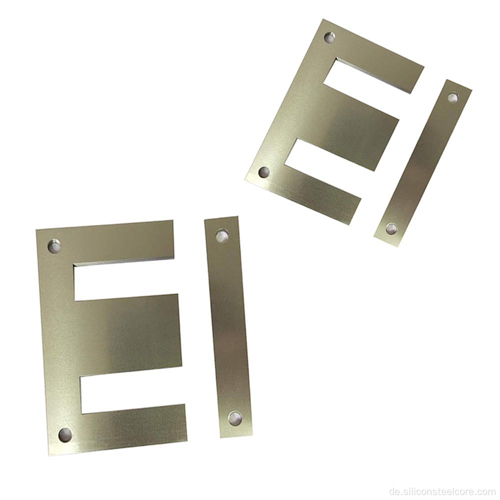 EI -Laminationen für Transformator EI76.2